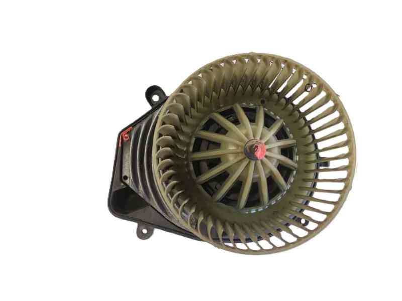 Recambio de ventilador calefaccion para volkswagen passat b5 (3b2) 1.9 tdi referencia OEM IAM 8D1820021B  