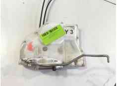 Recambio de cerradura puerta delantera izquierda para suzuki sx4 (ey, gy) 1.6 vvt (rw 416) referencia OEM IAM 8220279J34000  
