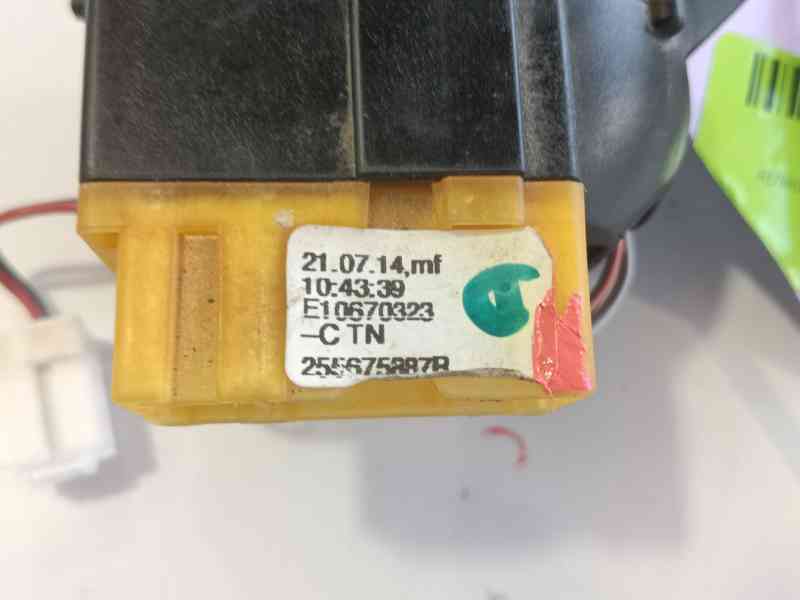 Recambio de mando luces para renault captur i (j5_, h5_) 1.5 dci 90 referencia OEM IAM   