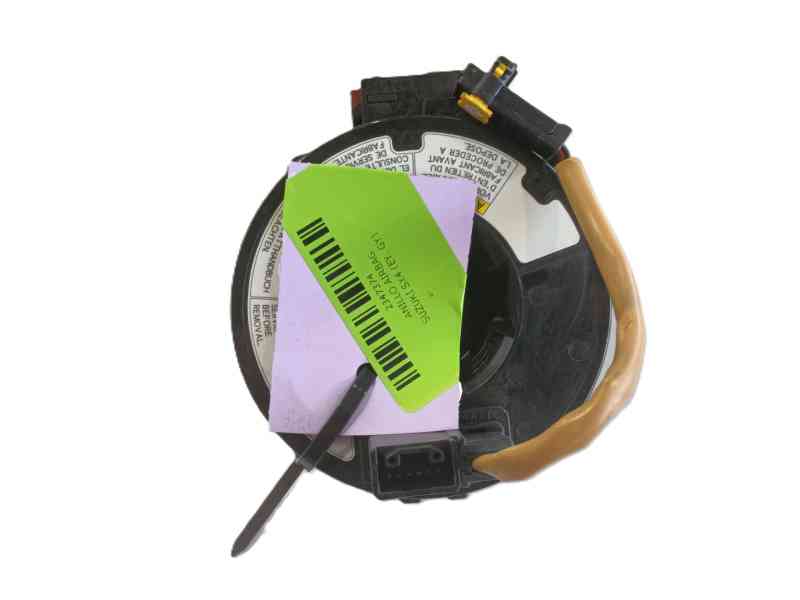 Recambio de anillo airbag para suzuki sx4 (ey, gy) 1.6 vvt (rw 416) referencia OEM IAM   