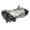 Recambio de soporte filtro aceite para peugeot 308 active referencia OEM IAM 9687847480  536917