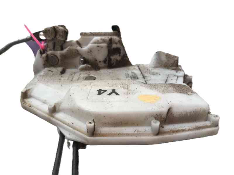 Recambio de cerradura puerta delantera derecha para suzuki sx4 (ey, gy) 1.6 vvt (rw 416) referencia OEM IAM 8220179J44000  