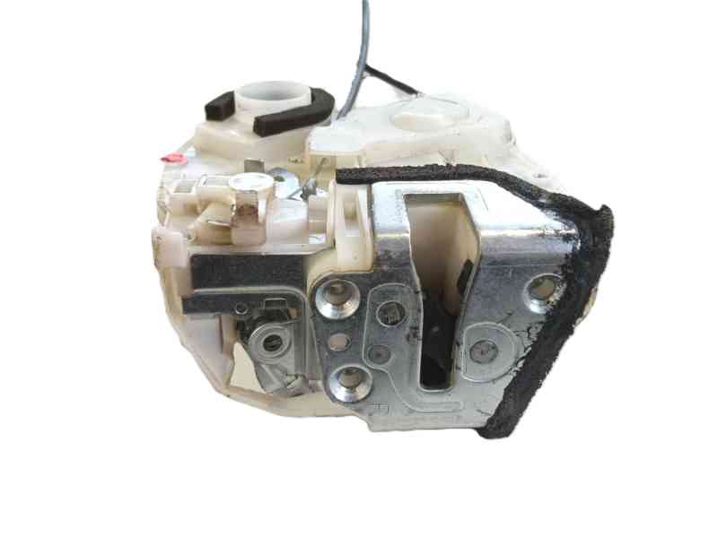 Recambio de cerradura puerta trasera derecha para suzuki sx4 (ey, gy) 1.6 vvt (rw 416) referencia OEM IAM 8230179J24000  