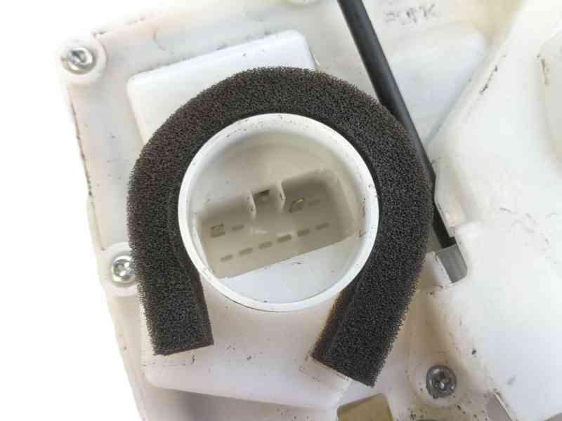 Recambio de cerradura puerta trasera derecha para suzuki sx4 (ey, gy) 1.6 vvt (rw 416) referencia OEM IAM 8230179J24000  