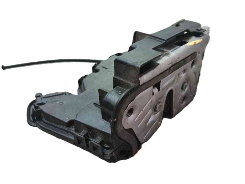 Recambio de cerradura puerta delantera derecha para cupra formentor (km7, kmp) 1.4 e-hybrid referencia OEM IAM 5TB837016E  