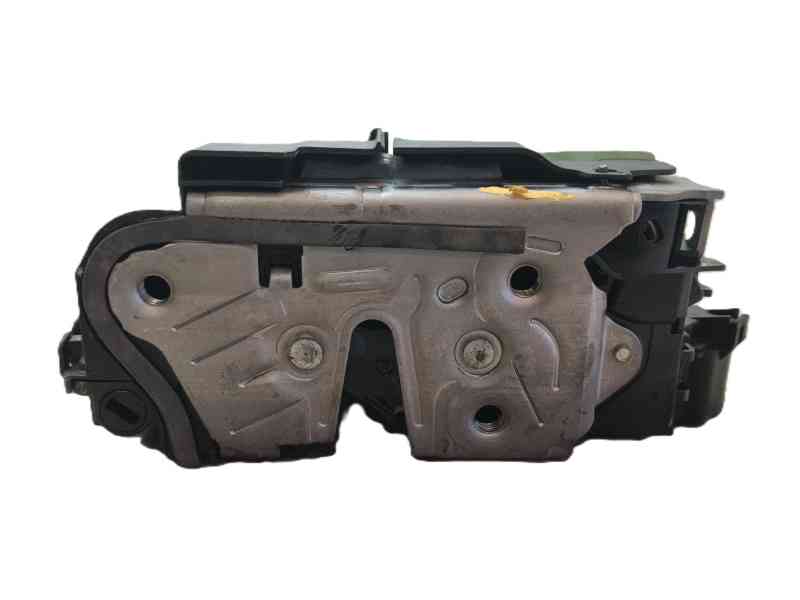 Recambio de cerradura puerta delantera derecha para cupra formentor (km7, kmp) 1.4 e-hybrid referencia OEM IAM 5TB837016E  