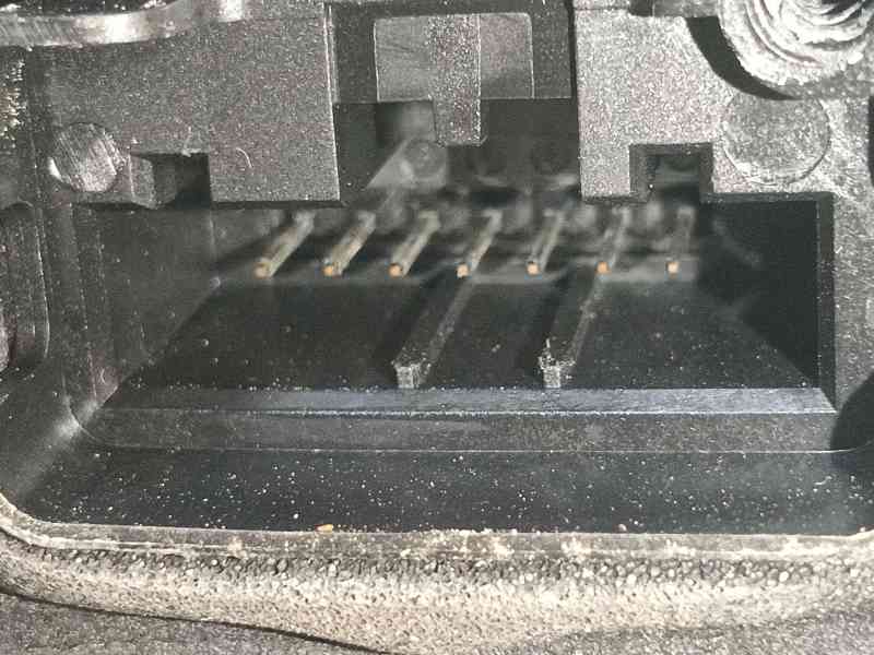 Recambio de cerradura puerta delantera derecha para cupra formentor (km7, kmp) 1.4 e-hybrid referencia OEM IAM 5TB837016E  