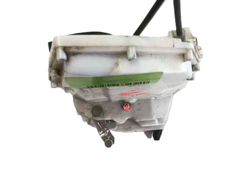 Recambio de cerradura puerta trasera izquierda para suzuki sx4 (ey, gy) 1.6 vvt (rw 416) referencia OEM IAM 8230279J23000  
