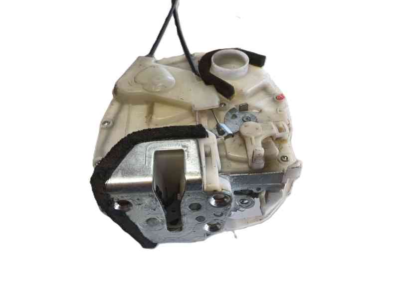 Recambio de cerradura puerta trasera izquierda para suzuki sx4 (ey, gy) 1.6 vvt (rw 416) referencia OEM IAM 8230279J23000  