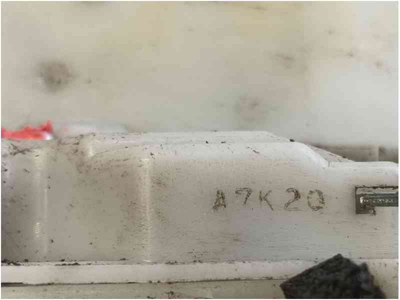 Recambio de cerradura puerta trasera izquierda para suzuki sx4 (ey, gy) 1.6 vvt (rw 416) referencia OEM IAM 8230279J23000  