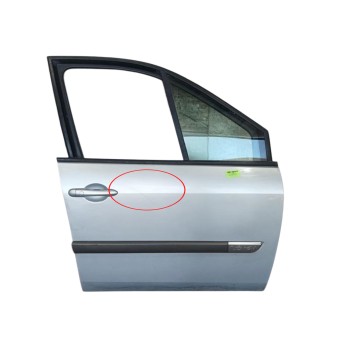 PUERTA DELANTERA DERECHA 801002354R 