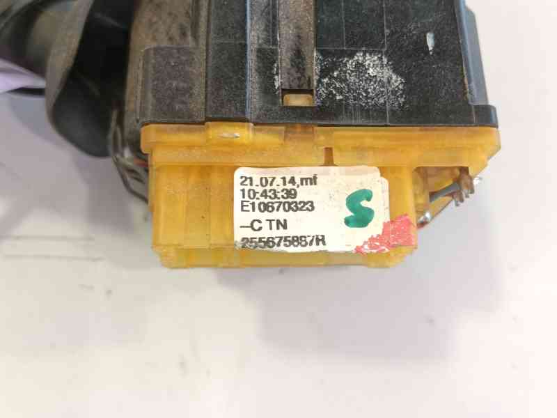 Recambio de mando limpia para renault captur i (j5_, h5_) 1.5 dci 90 referencia OEM IAM   