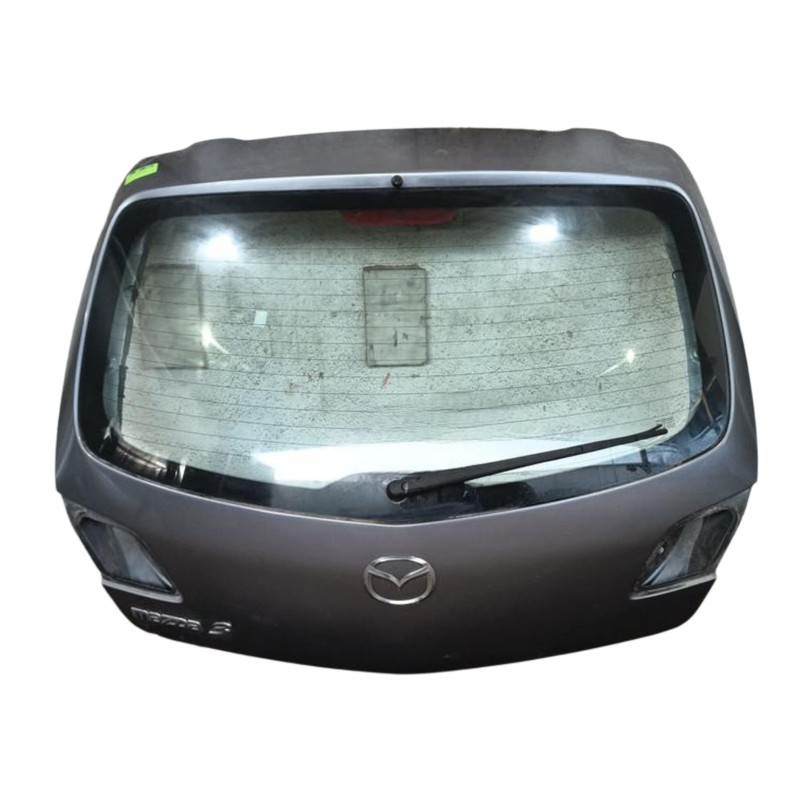 Recambio de porton trasero para mazda 3 (bk) 1.6 (bk14) referencia OEM IAM  0390201588 