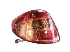 Recambio de piloto trasero izquierdo para suzuki sx4 (ey, gy) 1.6 vvt (rw 416) referencia OEM IAM 3567080JA0000  
