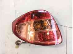 Recambio de piloto trasero izquierdo para suzuki sx4 (ey, gy) 1.6 vvt (rw 416) referencia OEM IAM 3567080JA0000  