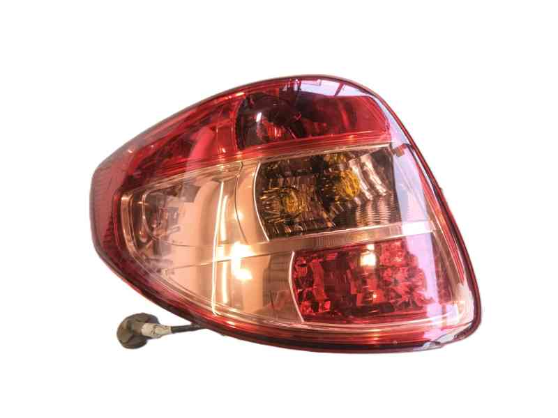 Recambio de piloto trasero izquierdo para suzuki sx4 (ey, gy) 1.6 vvt (rw 416) referencia OEM IAM 3567080JA0000  