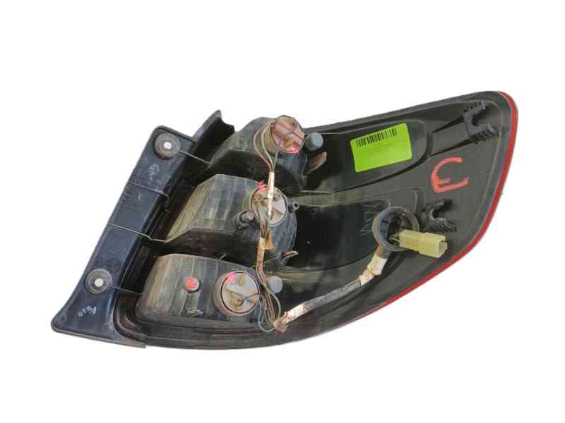 Recambio de piloto trasero izquierdo para suzuki sx4 (ey, gy) 1.6 vvt (rw 416) referencia OEM IAM 3567080JA0000  