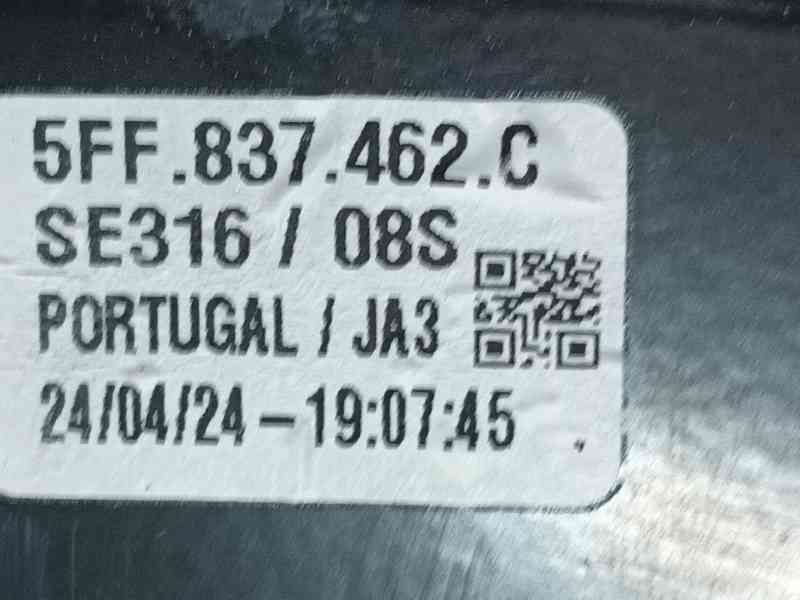 Recambio de elevalunas delantero derecho para cupra formentor (km7, kmp) 1.4 e-hybrid referencia OEM IAM   