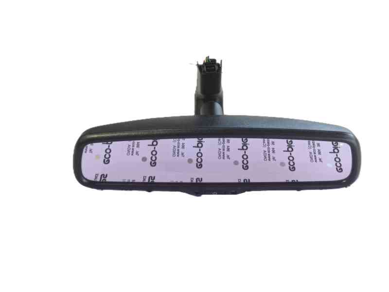 Recambio de espejo retrovisor interior para kia stonic (yb) 1.0 t-gdi eco-dynamics+ referencia OEM IAM 85101A4000  