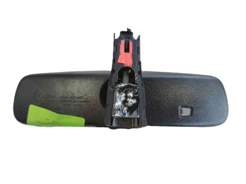 Recambio de espejo retrovisor interior para kia stonic (yb) 1.0 t-gdi eco-dynamics+ referencia OEM IAM 85101A4000  