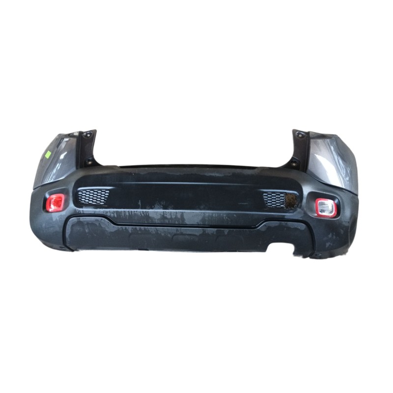 Recambio de paragolpes trasero para jeep renegade suv (bu, b1, bv) 1.0 t-gdi referencia OEM IAM 735598902  