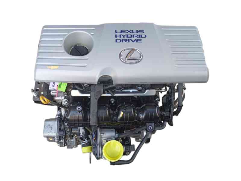 Recambio de motor completo para lexus ct (zwa10_) 200h (zwa10_) referencia OEM IAM 2ZR  