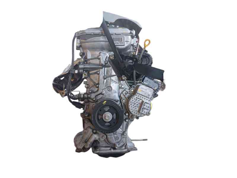Recambio de motor completo para lexus ct (zwa10_) 200h (zwa10_) referencia OEM IAM 2ZR  
