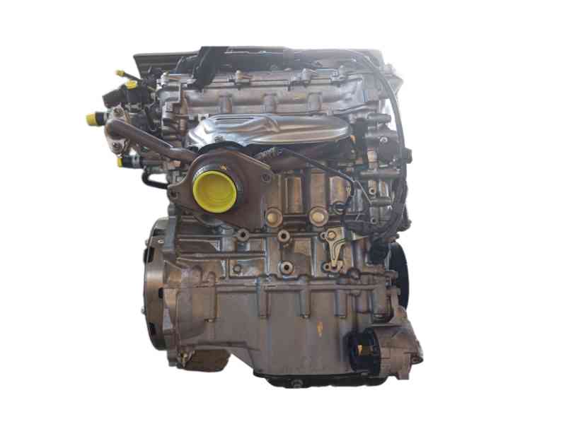 Recambio de motor completo para lexus ct (zwa10_) 200h (zwa10_) referencia OEM IAM 2ZR  