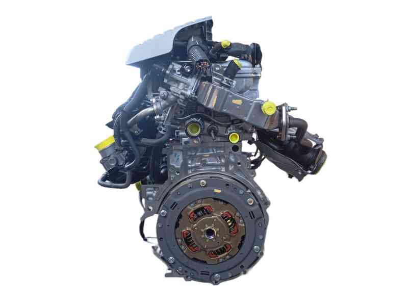 Recambio de motor completo para lexus ct (zwa10_) 200h (zwa10_) referencia OEM IAM 2ZR  