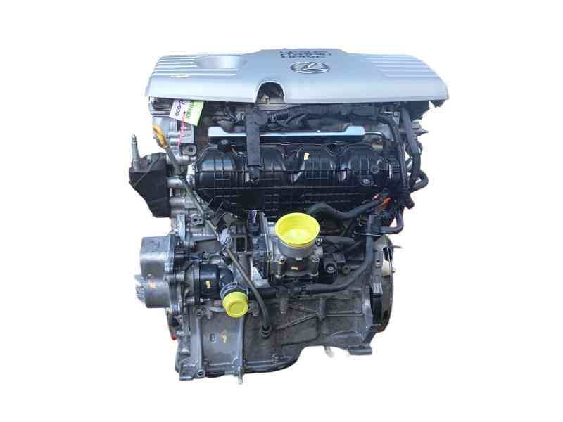 Recambio de motor completo para lexus ct (zwa10_) 200h (zwa10_) referencia OEM IAM 2ZR  