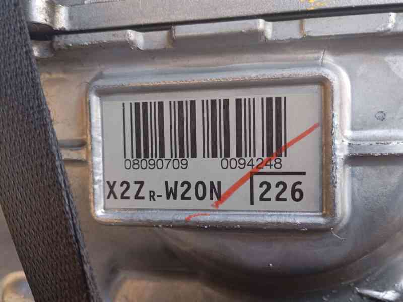 Recambio de motor completo para lexus ct (zwa10_) 200h (zwa10_) referencia OEM IAM 2ZR  