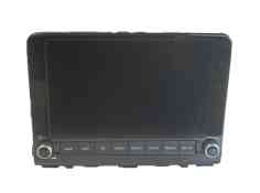 Recambio de sistema audio / radio cd para kia stonic (yb) 1.0 t-gdi eco-dynamics+ referencia OEM IAM   