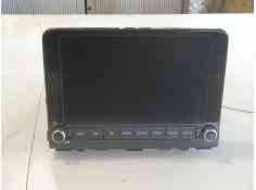 Recambio de sistema audio / radio cd para kia stonic (yb) 1.0 t-gdi eco-dynamics+ referencia OEM IAM    2