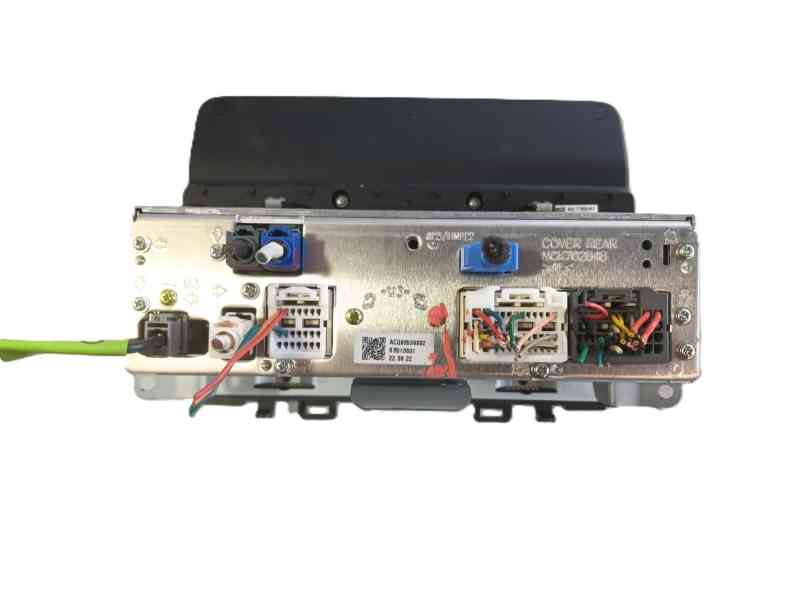 Recambio de sistema audio / radio cd para kia stonic (yb) 1.0 t-gdi eco-dynamics+ referencia OEM IAM   