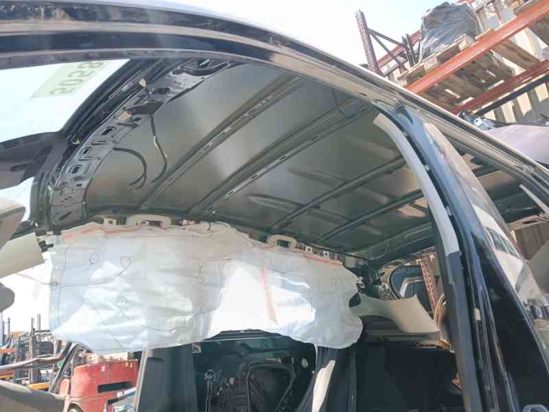 Recambio de techo para mg zs hybrid+ 1.5 referencia OEM IAM   