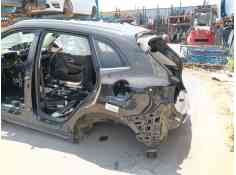 Recambio de aleta trasera izquierda para mg zs hybrid+ 1.5 referencia OEM IAM   