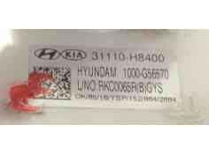 Recambio de bomba combustible para kia stonic (yb) 1.0 t-gdi eco-dynamics+ referencia OEM IAM 31120H8200 / 31119H8200   2