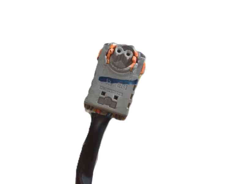 Recambio de anillo airbag para kia stonic (yb) 1.0 t-gdi eco-dynamics+ referencia OEM IAM   
