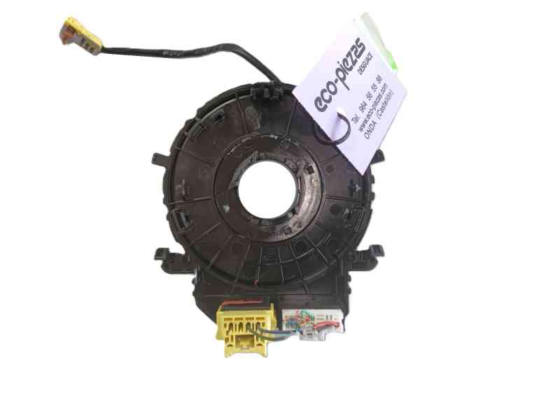 Recambio de anillo airbag para kia stonic (yb) 1.0 t-gdi eco-dynamics+ referencia OEM IAM   
