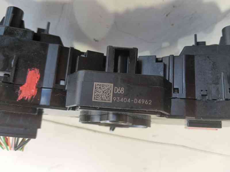 Recambio de mando multifuncion para kia stonic (yb) 1.0 t-gdi eco-dynamics+ referencia OEM IAM   