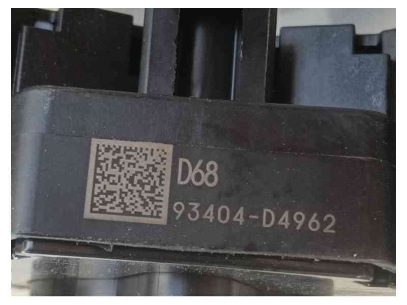 Recambio de mando multifuncion para kia stonic (yb) 1.0 t-gdi eco-dynamics+ referencia OEM IAM   