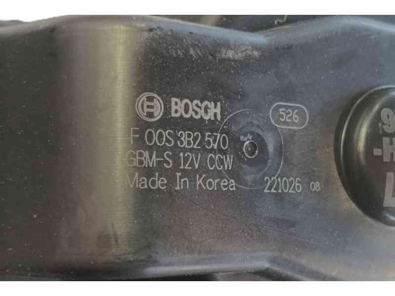 Recambio de ventilador calefaccion para kia stonic (yb) 1.0 t-gdi eco-dynamics+ referencia OEM IAM 97113H8000  