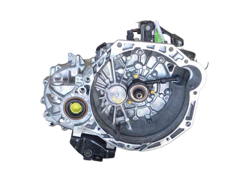 Recambio de caja cambios para kia stonic (yb) 1.0 t-gdi eco-dynamics+ referencia OEM IAM 430A026325 U33VNH 