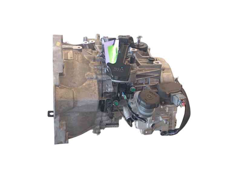 Recambio de caja cambios para kia stonic (yb) 1.0 t-gdi eco-dynamics+ referencia OEM IAM 430A026325 U33VNH 