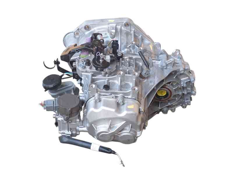 Recambio de caja cambios para kia stonic (yb) 1.0 t-gdi eco-dynamics+ referencia OEM IAM 430A026325 U33VNH 