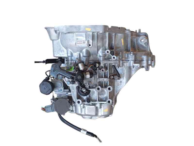 Recambio de caja cambios para kia stonic (yb) 1.0 t-gdi eco-dynamics+ referencia OEM IAM 430A026325 U33VNH 