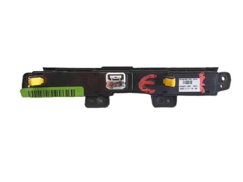 Recambio de warning para kia stonic (yb) 1.0 t-gdi eco-dynamics+ referencia OEM IAM   