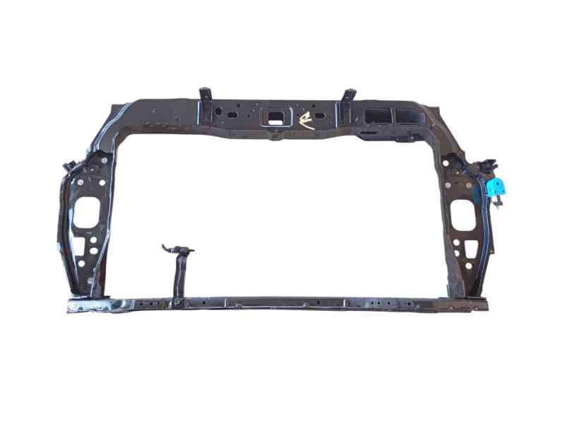 Recambio de panel frontal para kia stonic (yb) 1.0 t-gdi eco-dynamics+ referencia OEM IAM 64101H8480  