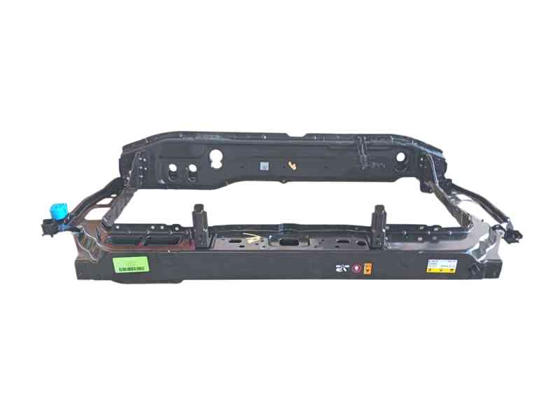 Recambio de panel frontal para kia stonic (yb) 1.0 t-gdi eco-dynamics+ referencia OEM IAM 64101H8480  