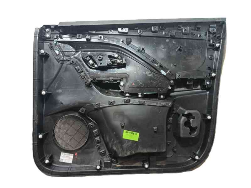 Recambio de guarnecido puerta delantera izquierda para mg zs hybrid+ 1.5 referencia OEM IAM   